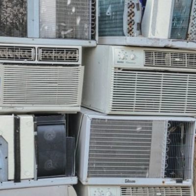 Beykoz Bölgesinde Hurda Alüminyum Kilosu